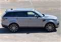 2021 Land Rover Range Rover Sport