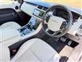 2021 Land Rover Range Rover Sport