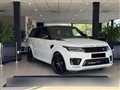 2021 Land Rover Range Rover Sport