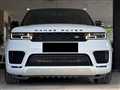 2021 Land Rover Range Rover Sport