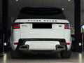 2021 Land Rover Range Rover Sport