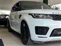 2021 Land Rover Range Rover Sport