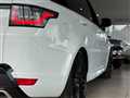 2021 Land Rover Range Rover Sport