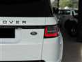 2021 Land Rover Range Rover Sport