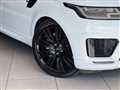 2021 Land Rover Range Rover Sport