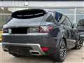 2021 Land Rover Range Rover Sport