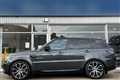 2021 Land Rover Range Rover Sport