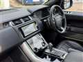 2021 Land Rover Range Rover Sport