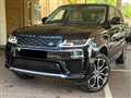 2021 Land Rover Range Rover Sport