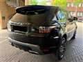 2021 Land Rover Range Rover Sport