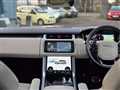2021 Land Rover Range Rover Sport
