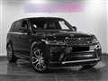 2021 Land Rover Range Rover Sport