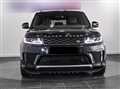 2021 Land Rover Range Rover Sport