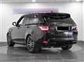 2021 Land Rover Range Rover Sport