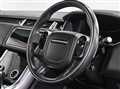 2021 Land Rover Range Rover Sport