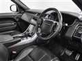 2021 Land Rover Range Rover Sport