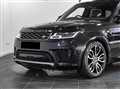 2021 Land Rover Range Rover Sport