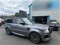 2020 Land Rover Range Rover Sport