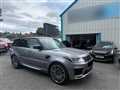 2020 Land Rover Range Rover Sport