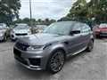 2020 Land Rover Range Rover Sport