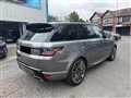 2020 Land Rover Range Rover Sport