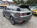 2020 Land Rover Range Rover Sport