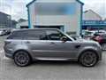2020 Land Rover Range Rover Sport
