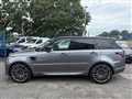 2020 Land Rover Range Rover Sport