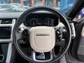 2020 Land Rover Range Rover Sport