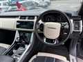 2020 Land Rover Range Rover Sport