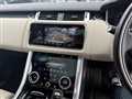 2020 Land Rover Range Rover Sport