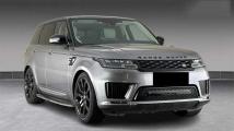 2020 Land Rover Range Rover Sport