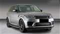 2020 Land Rover Range Rover Sport