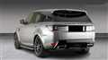 2020 Land Rover Range Rover Sport