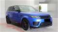 2021 Land Rover Range Rover Sport