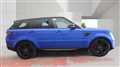 2021 Land Rover Range Rover Sport