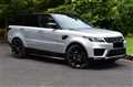 2021 Land Rover Range Rover Sport