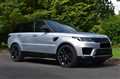2021 Land Rover Range Rover Sport