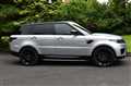 2021 Land Rover Range Rover Sport
