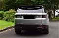 2021 Land Rover Range Rover Sport