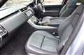 2021 Land Rover Range Rover Sport