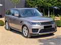 2021 Land Rover Range Rover Sport