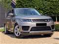2021 Land Rover Range Rover Sport