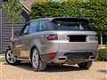 2021 Land Rover Range Rover Sport