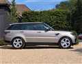 2021 Land Rover Range Rover Sport