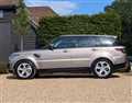 2021 Land Rover Range Rover Sport
