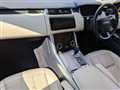 2021 Land Rover Range Rover Sport