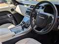 2021 Land Rover Range Rover Sport