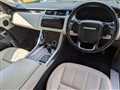 2021 Land Rover Range Rover Sport
