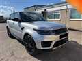 2021 Land Rover Range Rover Sport